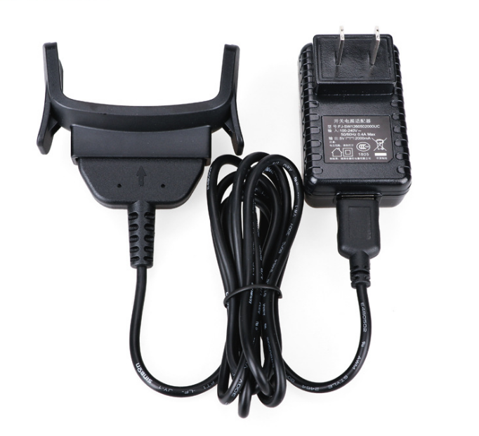 2pcs iData95V/ 95W /95s SERIES PDA 3G power adapter